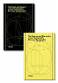 The Roots and Impact of Jan Tschichold's Die neue Typographie / The Sources and Characters of Jan Tschichold's Die neue Typographie The Roots and Impact of Jan Tschichold's Die neue Typographie / The Sources and Characters of Jan Tschichold's Die neue Typographie