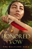 An Honored Vow An Honored Vow