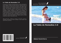 Cover La Tabla de Remedios 3.0