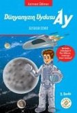 Astronot Gökmen - Dünyamizin Uydusu Ay Astronot Gökmen - Dünyamizin Uydusu Ay