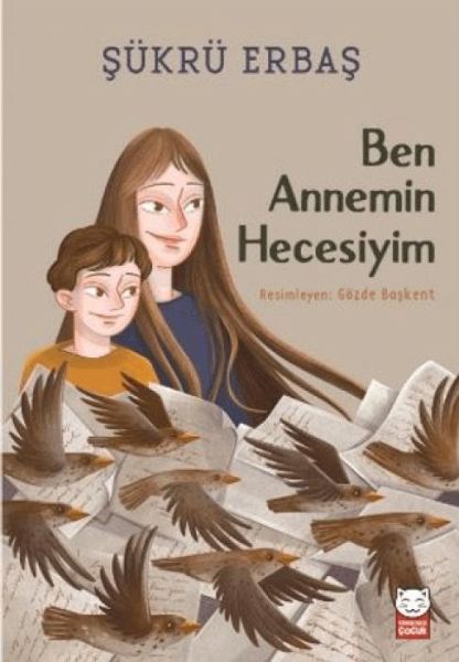 Ben Annemin Hecesiyim Ben Annemin Hecesiyim