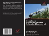 Zarz¿dzanie nawadnianiem upraw kukurydzy (Zea mays L.) Zarz¿dzanie nawadnianiem upraw kukurydzy (Zea mays L.)