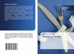 Cover Insights into Obesity