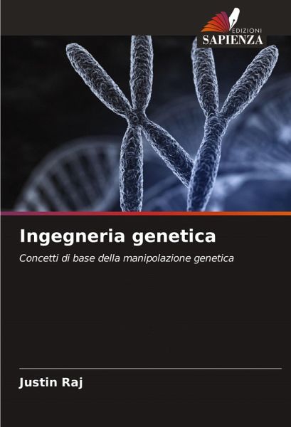 Ingegneria genetica
