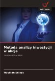 Metoda analizy inwestycji w akcje