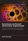 Symulacja zachowa¿ sztucznych organizmów Symulacja zachowa¿ sztucznych organizmów