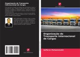 Organização do Transporte Internacional de Cargas