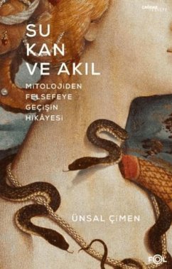 Cover Su, Kan ve Akil