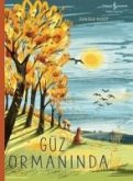 Güz Ormaninda Güz Ormaninda