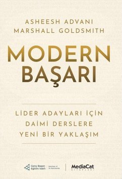Cover Modern Basari