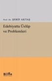Edebiyatta Üslup Ve Problemleri Edebiyatta Üslup Ve Problemleri