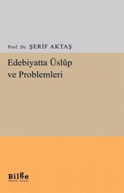 Cover Edebiyatta Üslup Ve Problemleri