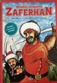 Buharali Cengaver Zaferhan Buharali Cengaver Zaferhan