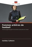 Femmes arbitres de football