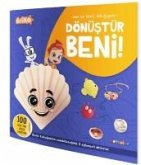 Briko - Dönüstür Beni Ben Bir Deniz Kabuguyum Briko - Dönüstür Beni Ben Bir Deniz Kabuguyum