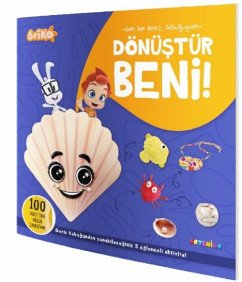 Briko - Dönüstür Beni Ben Bir Deniz Kabuguyum Cover Briko - Dönüstür Beni Ben Bir Deniz Kabuguyum