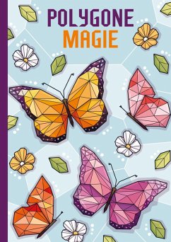 Cover Polygone Magie