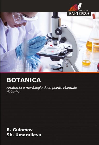 BOTANICA BOTANICA
