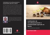 Instituições de microfinanciamento e produtividade agrícola no Benim