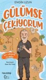 Gülümse Cekiyorum Gülümse Cekiyorum