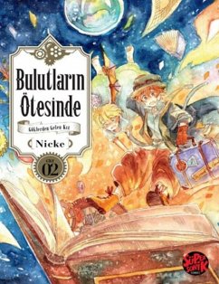 Cover Bulutlarin Ötesinde