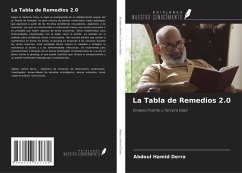 Cover La Tabla de Remedios 2.0