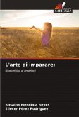 L'arte di imparare: