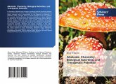 Alkaloids: Chemistry, Biological Activities, and Therapeutic Potential Alkaloids: Chemistry, Biological Activities, and Therapeutic Potential