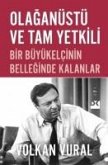 Olaganüstü Ve Tam Yetkili Olaganüstü Ve Tam Yetkili
