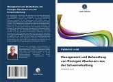 Management und Behandlung von flüssigen Abwässern aus der Schweinehaltung Management und Behandlung von flüssigen Abwässern aus der Schweinehaltung