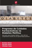 Programa de Cuidados Farmacêuticos na Diabetes Mellitus