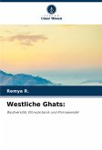 Westliche Ghats: