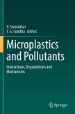 Microplastics and Pollutants Microplastics and Pollutants