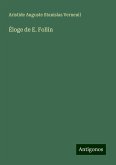 Éloge de E. Follin Éloge de E. Follin
