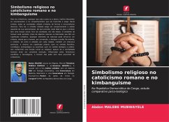 Cover Simbolismo religioso no catolicismo romano e no kimbanguisme