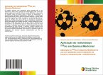 Aplicação do radioisótopo 225Ac em Química Medicinal Aplicação do radioisótopo 225Ac em Química Medicinal