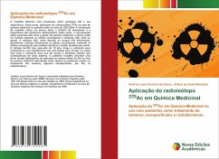 Aplicação do radioisótopo 225Ac em Química Medicinal - Ferreira de Souza, Andréa Luzia;Machado, Arthur de Assis