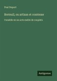 Breteuil, ou artisan et comtesse