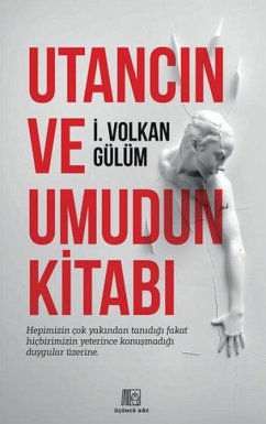 Cover Utancin Ve Umudun Kitabi