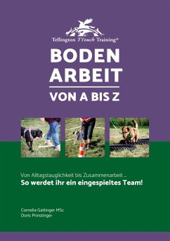 Cover Bodenarbeit von A bis Z
