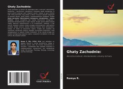 Ghaty Zachodnie: Cover Ghaty Zachodnie:
