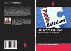 Cover RELAÇÕES PÚBLICAS