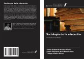 Sociología de la educación Sociología de la educación