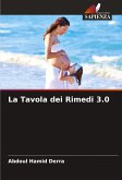 La Tavola dei Rimedi 3.0 La Tavola dei Rimedi 3.0
