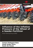Influence of the Inflation Pressure of the Wheel of a Seeder-Fertilizer Influence of the Inflation Pressure of the Wheel of a Seeder-Fertilizer