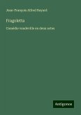 Fragoletta Fragoletta