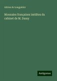 Monnaies françaises inédites du cabinet de M. Dassy Monnaies françaises inédites du cabinet de M. Dassy