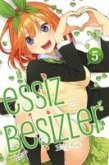 Essiz Besizler 5. Cilt Essiz Besizler 5. Cilt