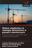 Wp¿yw w¿glanów na reologi¿ bentonitów w p¿ynach wiertniczych Wp¿yw w¿glanów na reologi¿ bentonitów w p¿ynach wiertniczych