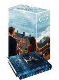 Ölüm Portresi Seti 2 Kitap Ciltli Kutulu Takim Ölüm Portresi Seti 2 Kitap Ciltli Kutulu Takim